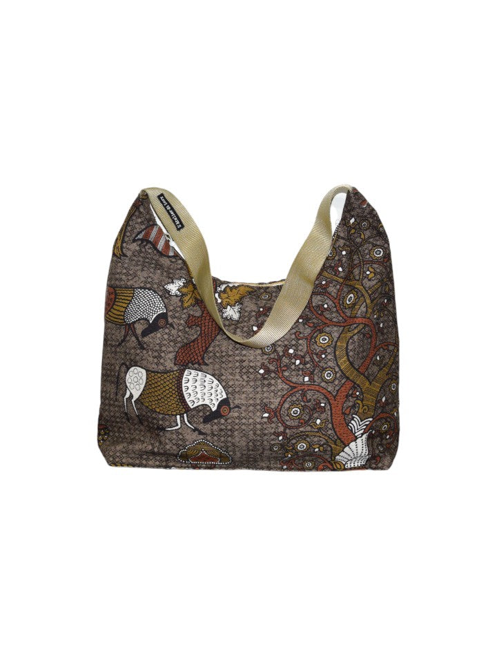 Borsa con animali